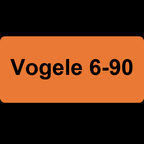 Vogele 6-90